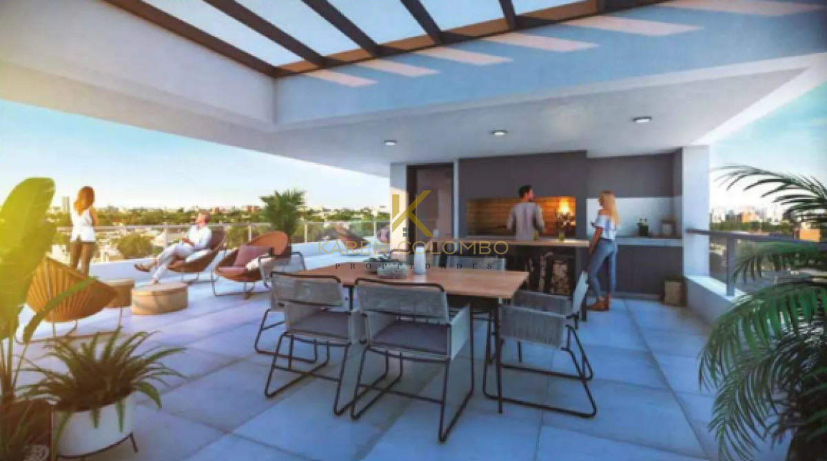 Tres Cruces - GoPunta - Portal Inmobiliario de Punta del Este - Maldonado
