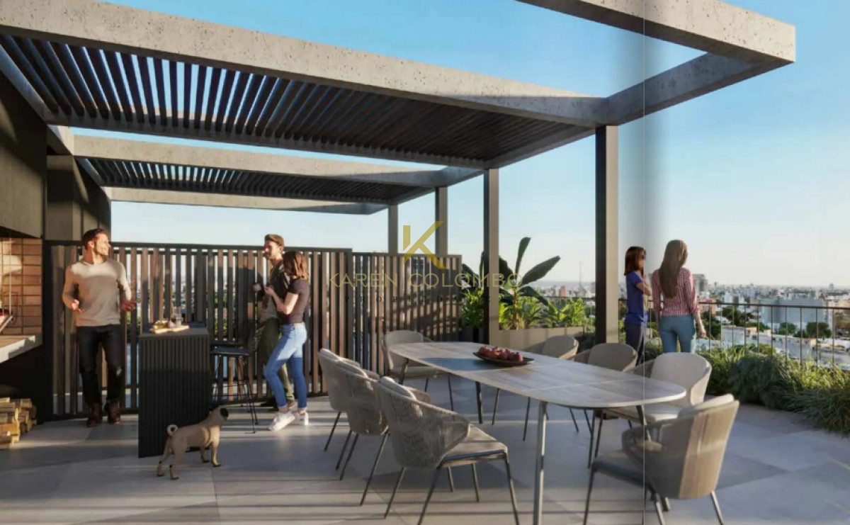 La Blanqueada - GoPunta - Portal Inmobiliario de Punta del Este - Maldonado