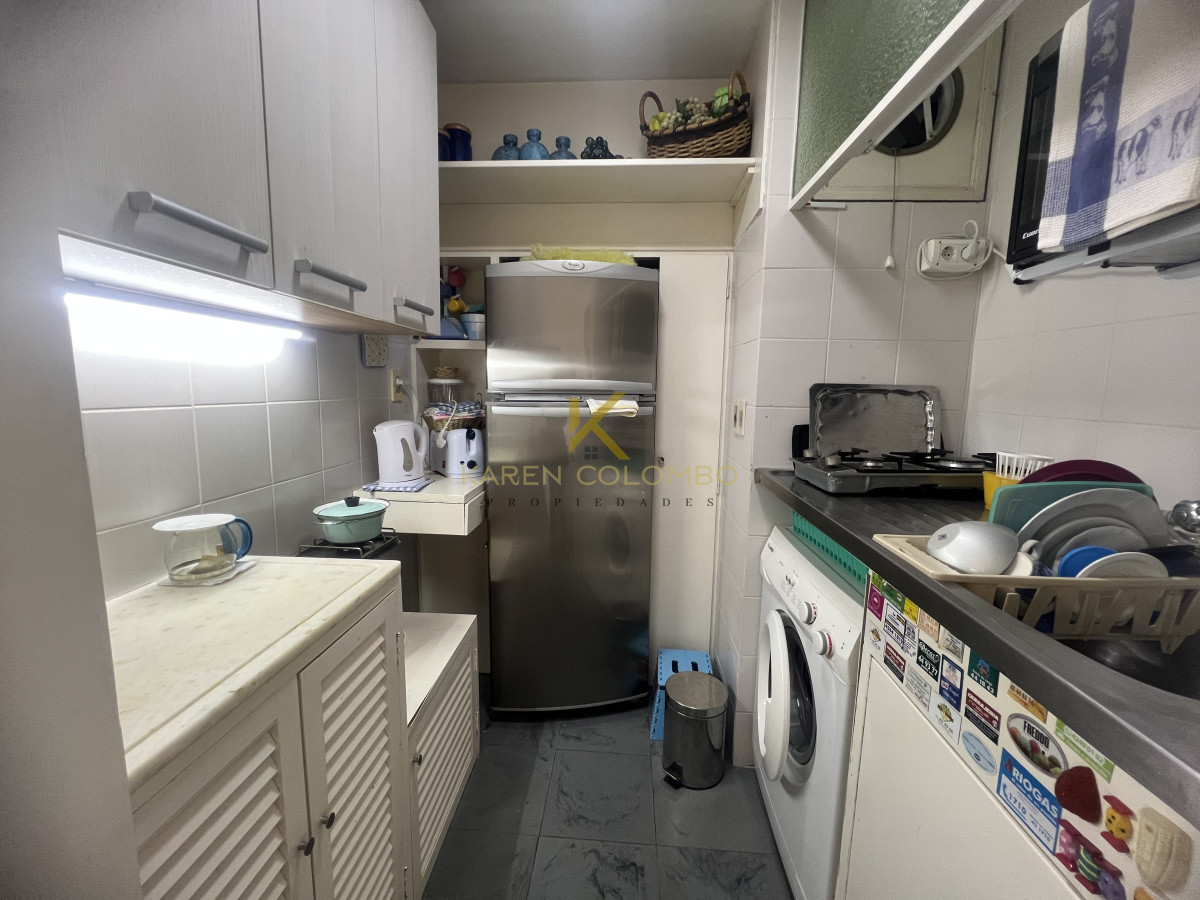 Apartamento ID.21096274 - Apartamento en venta Península, Punta del Este