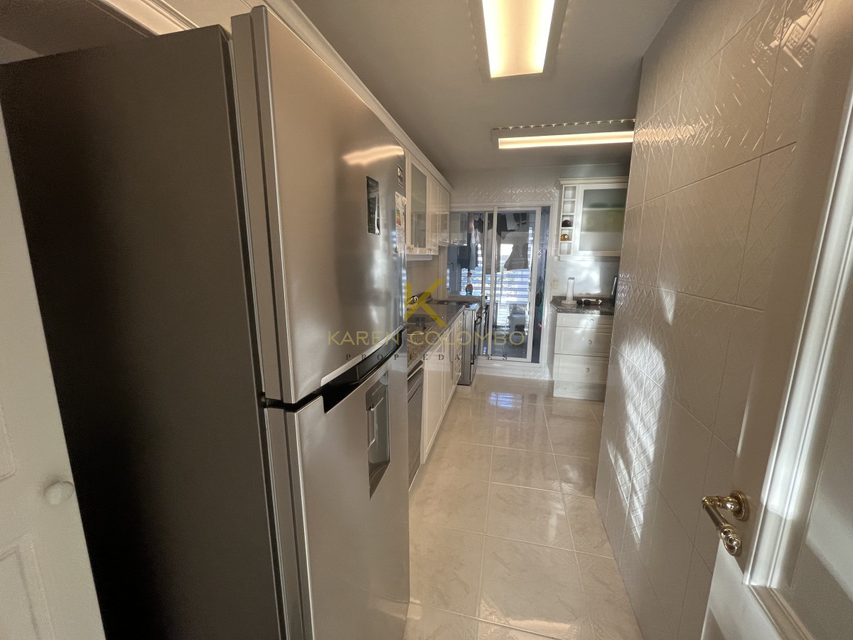 Apartamento ID.21094017 - Alquiler temporal Apartamento en Mansa