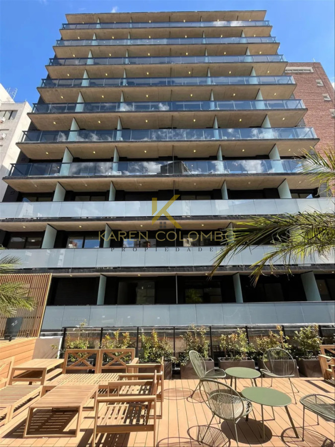 Apartamento ID.21096642 - Apartamento en venta en Pocitos