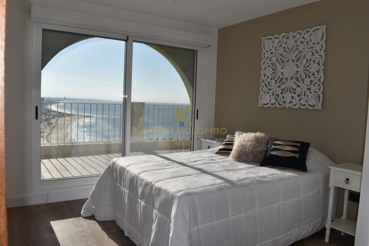 Apartamento ID.21094586 - PENT HOUSE PENINSULA