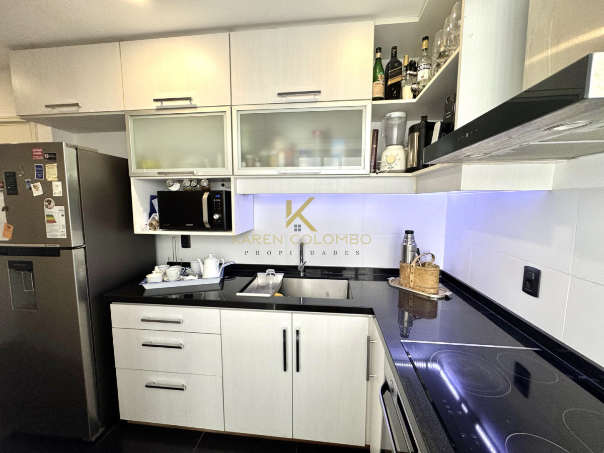 Apartamento ID.21097066 - Apartamento en venta Punta Carretas 3 Dormitorios y cochera 