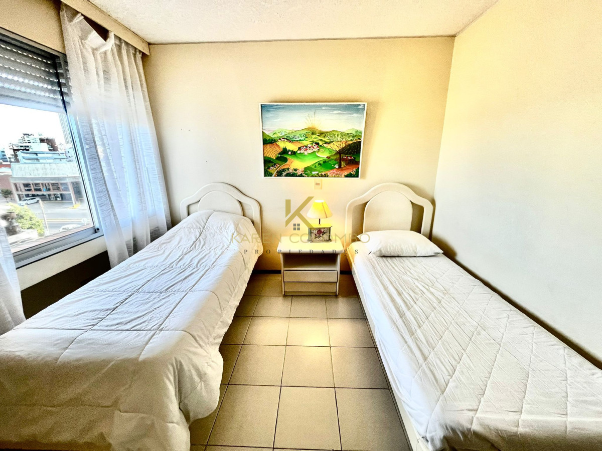 Apartamento ID.21094735 - Apartamento de 3 dormitorios primer linea al mar 