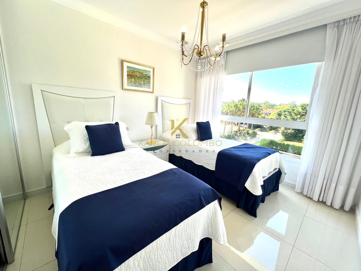 Apartamento ID.21095629 - VENTA APARTAMENTO 3 DORMITORIOS EN MANSA