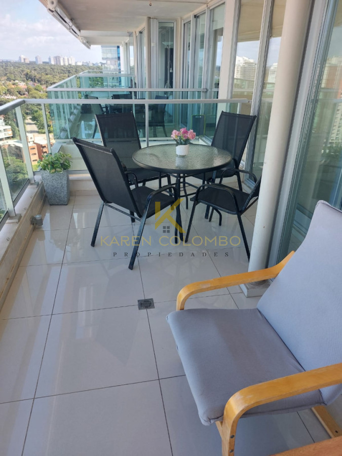 Apartamento ID.21096561 - Apartamento en alquiler de temporada.