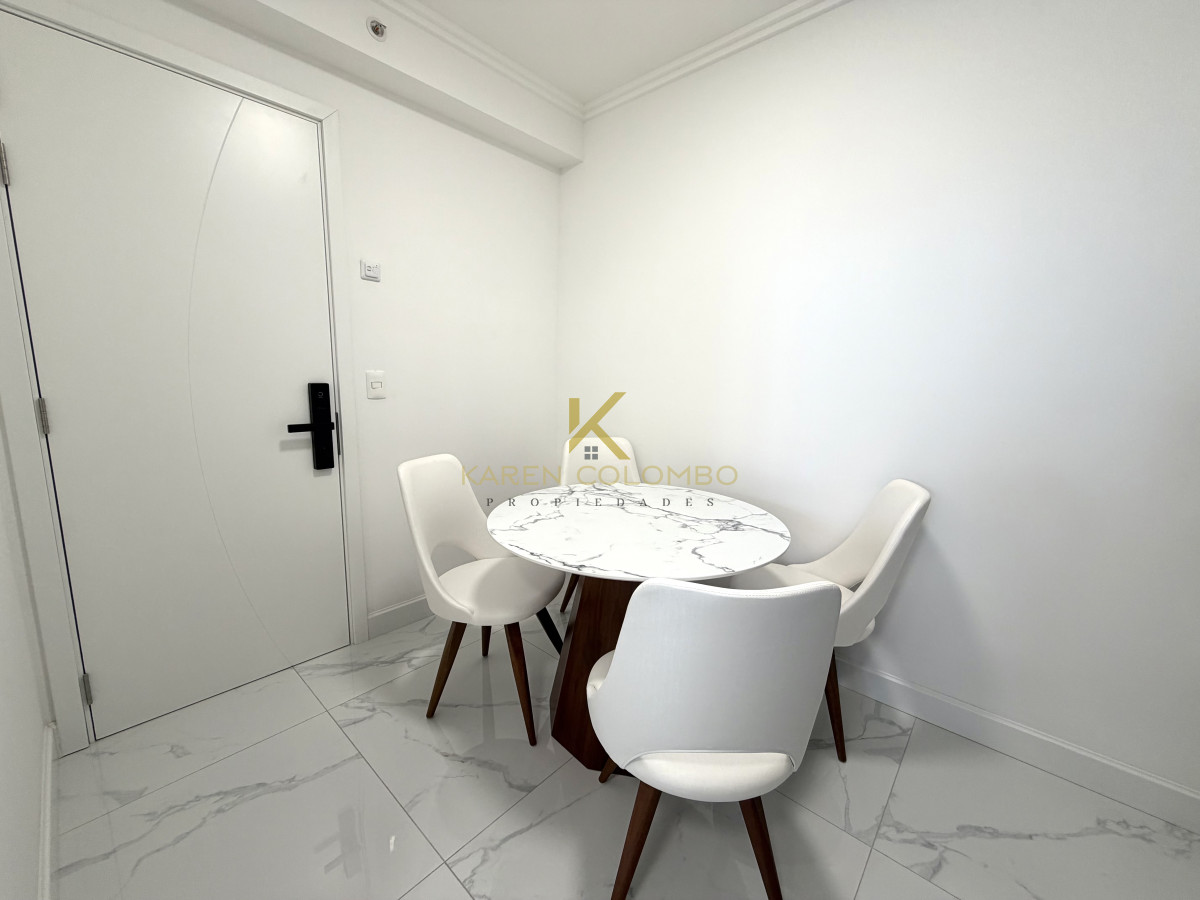 Apartamento ID.21096814 - Apartamento en primera linea de playa Mansa, Alquiler temporal