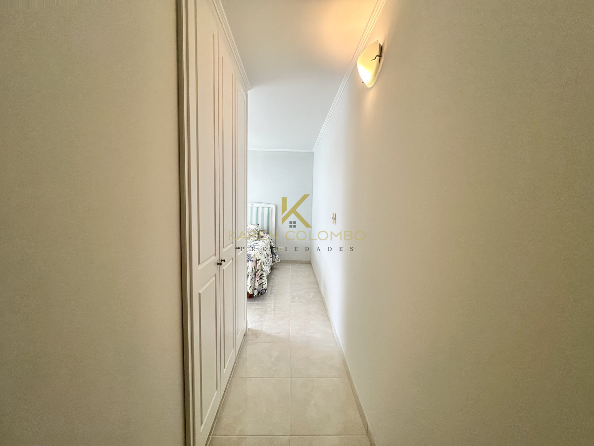 Apartamento ID.21096328 - Apartamento en venta primera linea playa Mansa, Punta del Este