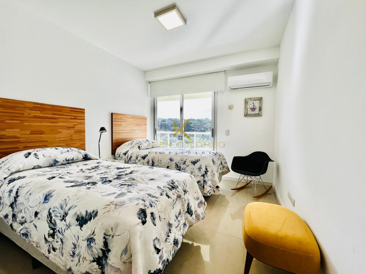 Apartamento ID.21096549 - ALQUILER PENTHOUSE BRAVA