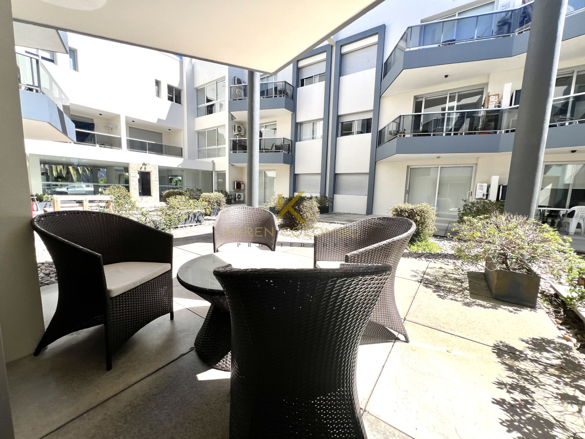 Apartamento ID.21096443 - Apartamento en venta, Peninsula, Punta del Este