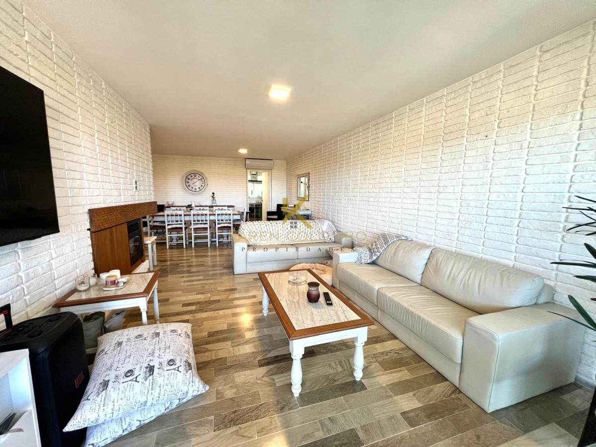 Apartamento ID.21096670 - ALQUILER TEMPORAL PRIMER LINEA EN MANSA