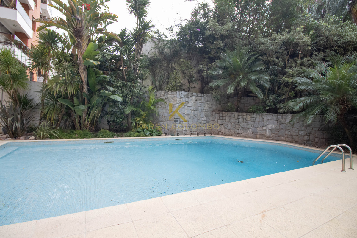 Apartamento ID.21095175 - VENTA apartamento en POCITOS OLIMPO