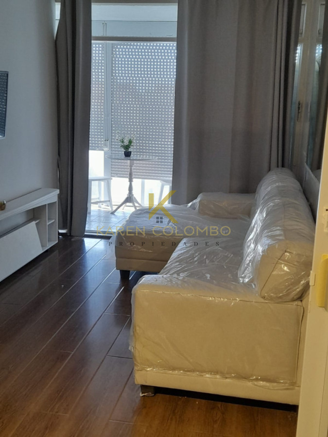 Apartamento ID.21097102 - Apartamento de 1 dormitorio en alquiler Anual - Invernal en Peninsula
