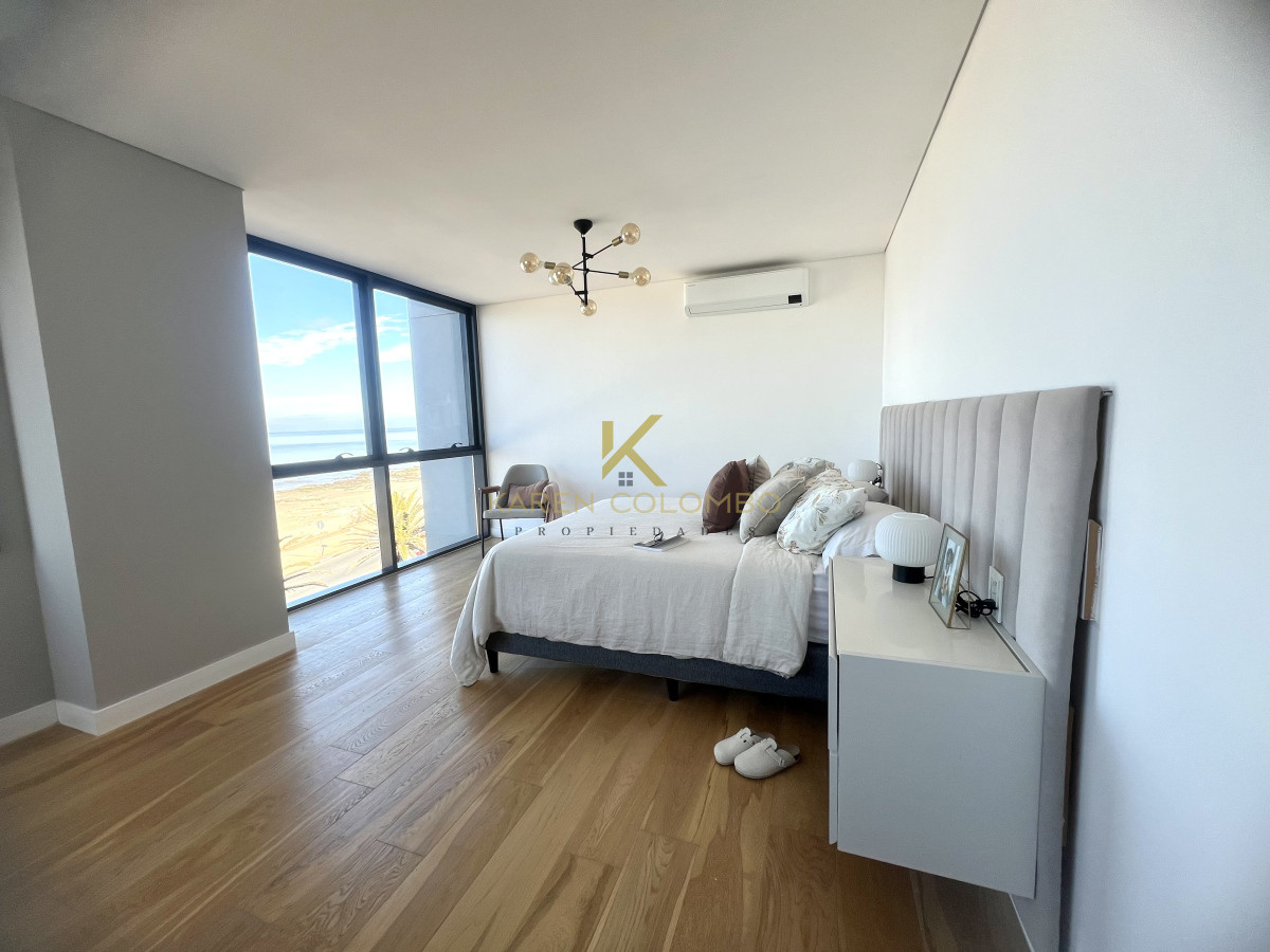 Apartamento ID.21095695 - Apartamento 4 dormitorios en venta en Bilú Riviera, Carrasco