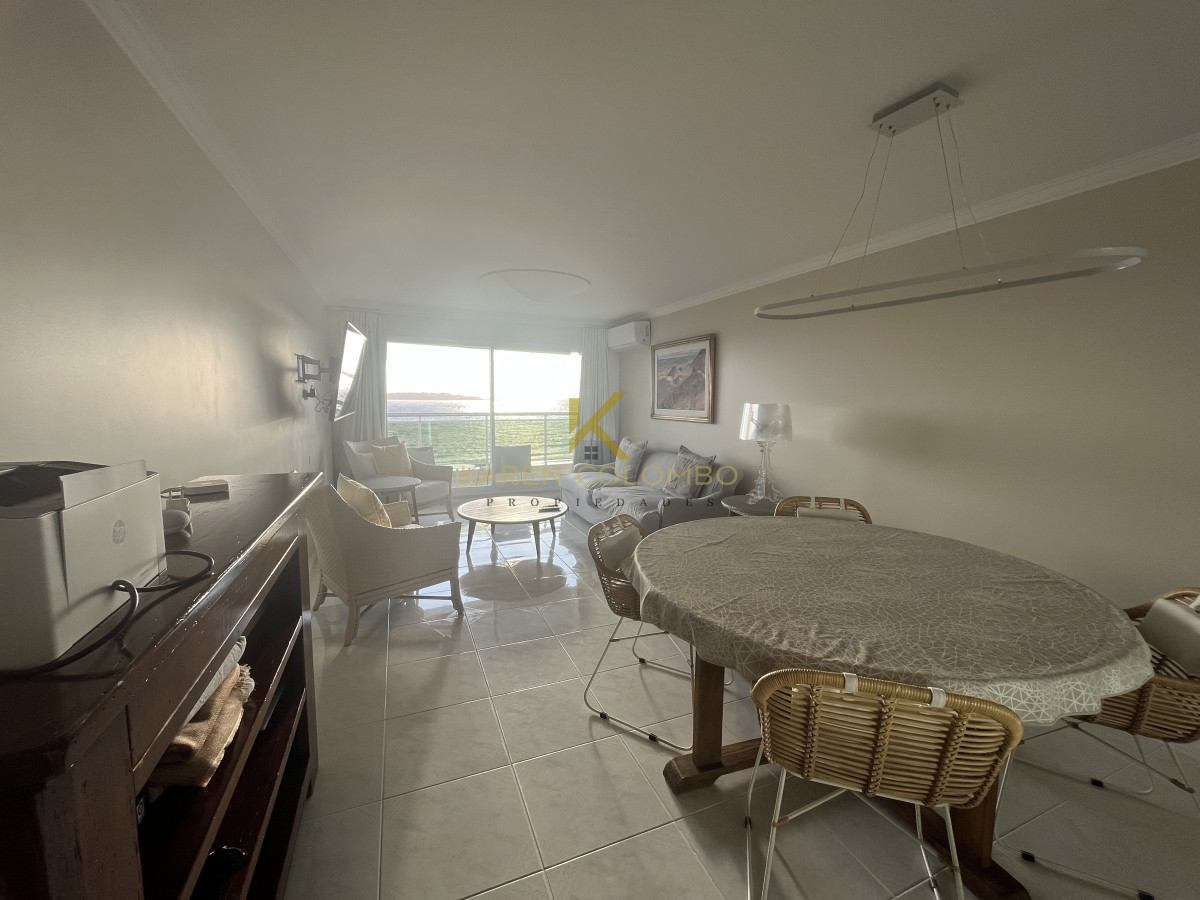 Apartamento ID.21094017 - Alquiler temporal Apartamento en Mansa