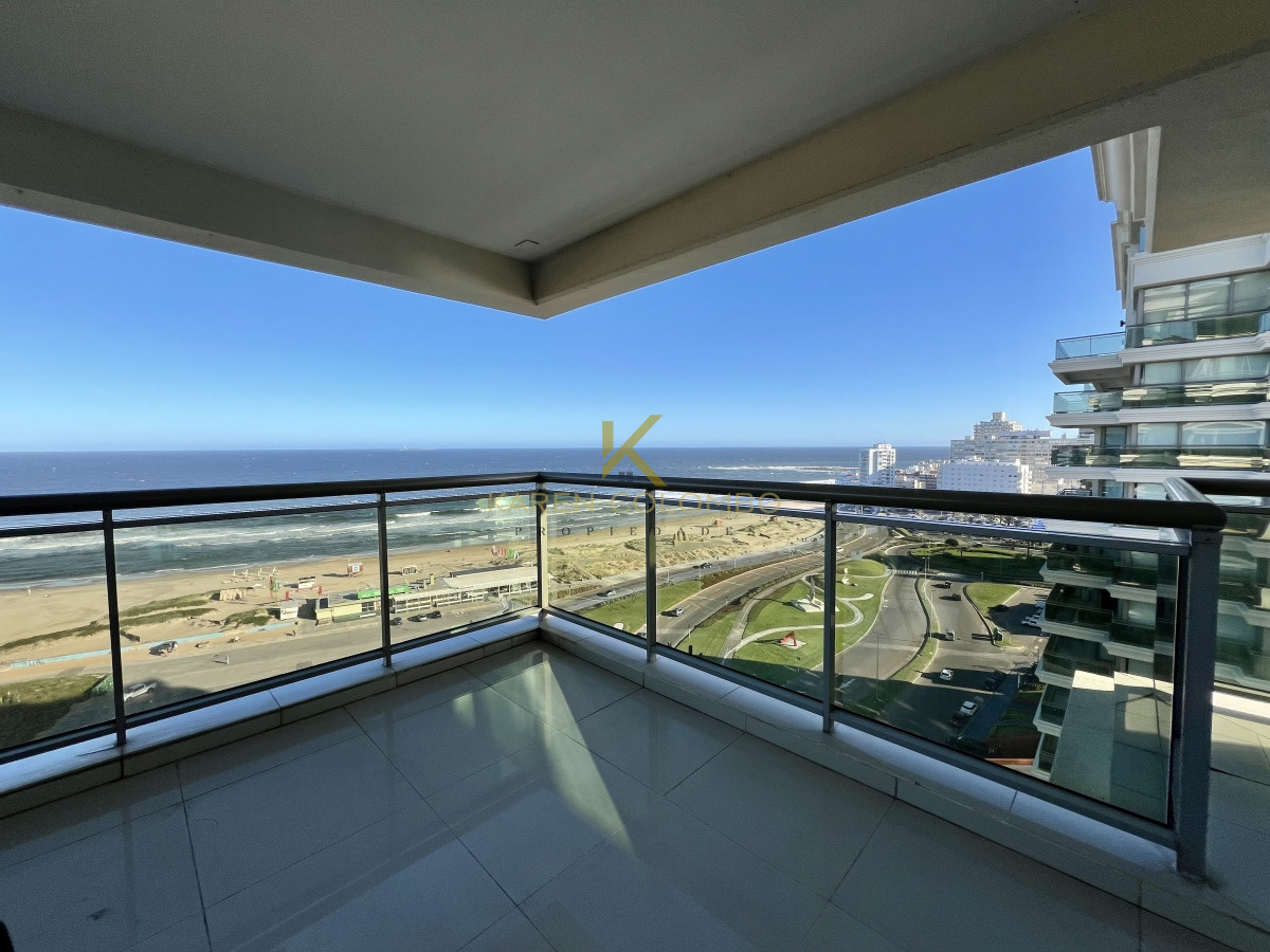 Apartamento ID.21094453 - APARTAMENTO EN VENTA PRIMERA LINEA DE PLAYA BRAVA
