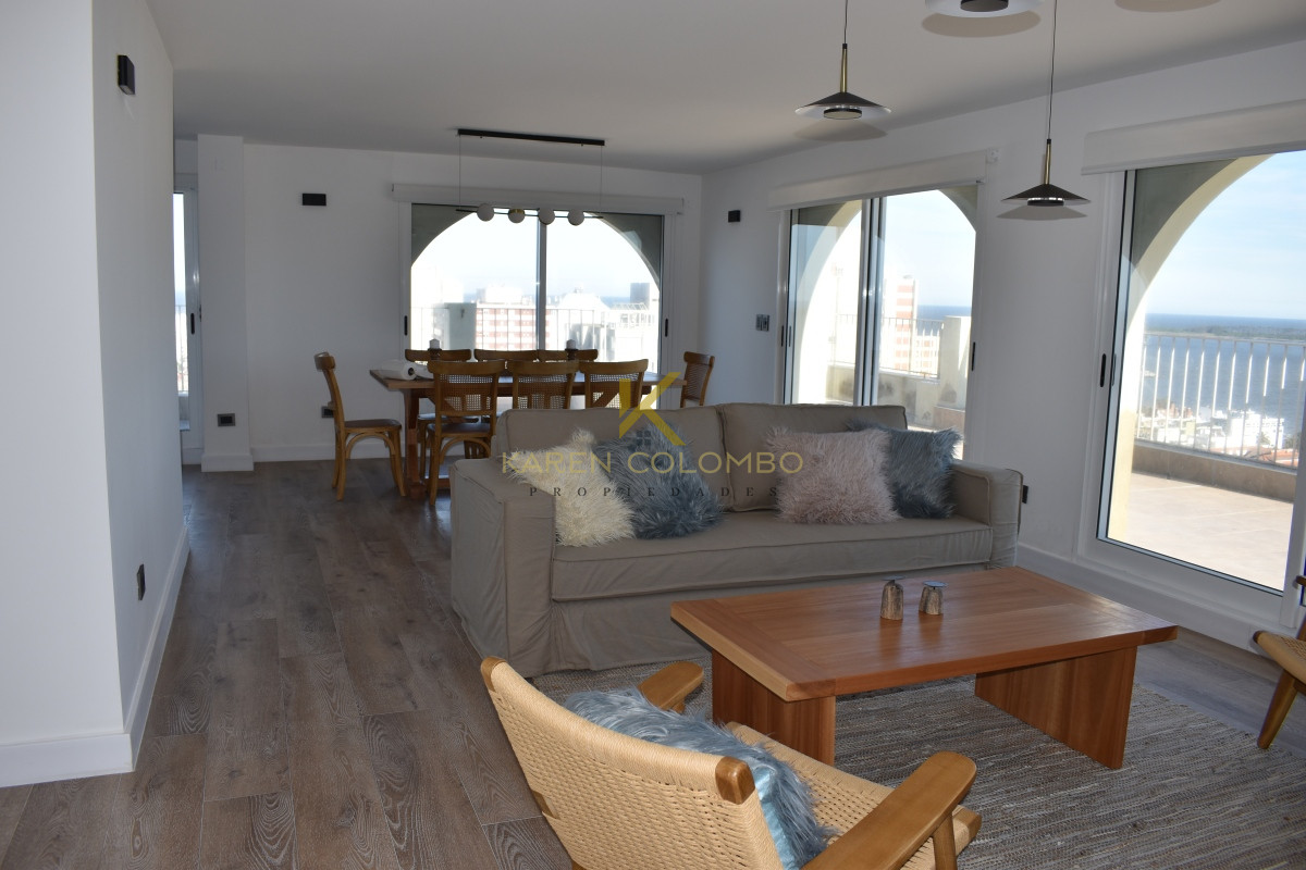 Apartamento ID.21094586 - PENT HOUSE PENINSULA