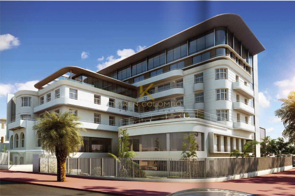 Apartamento ID.21095695 - Apartamento 4 dormitorios en venta en Bilú Riviera, Carrasco