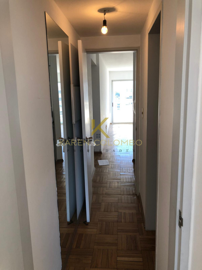 Apartamento ID.21095270 - alquiler malvin 1 dormitorio 