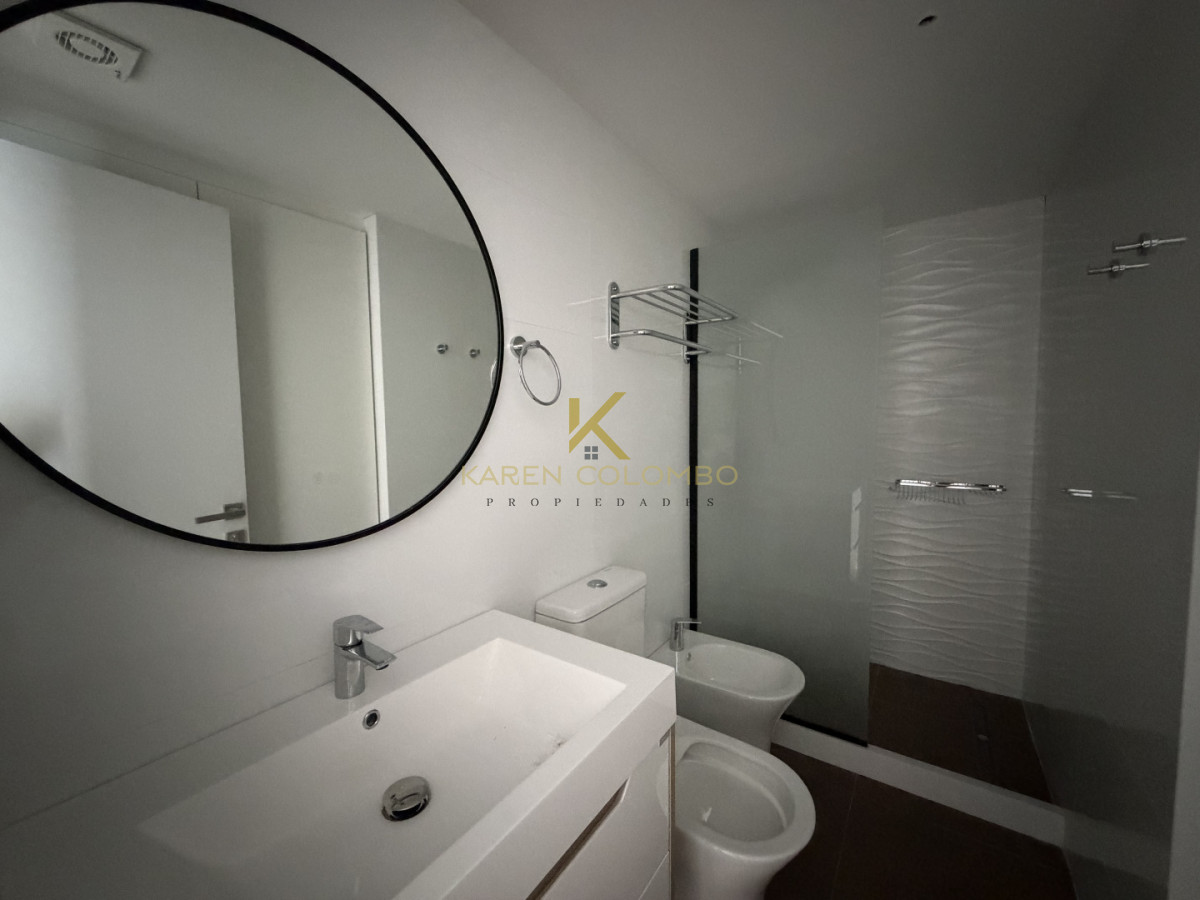 Apartamento ID.21097029 - Apto en venta Torres del Este-2 dormitorios a estrenar