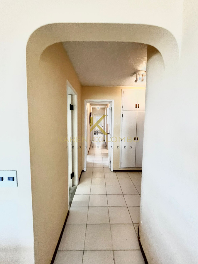 Apartamento ID.21094735 - Apartamento de 3 dormitorios primer linea al mar 