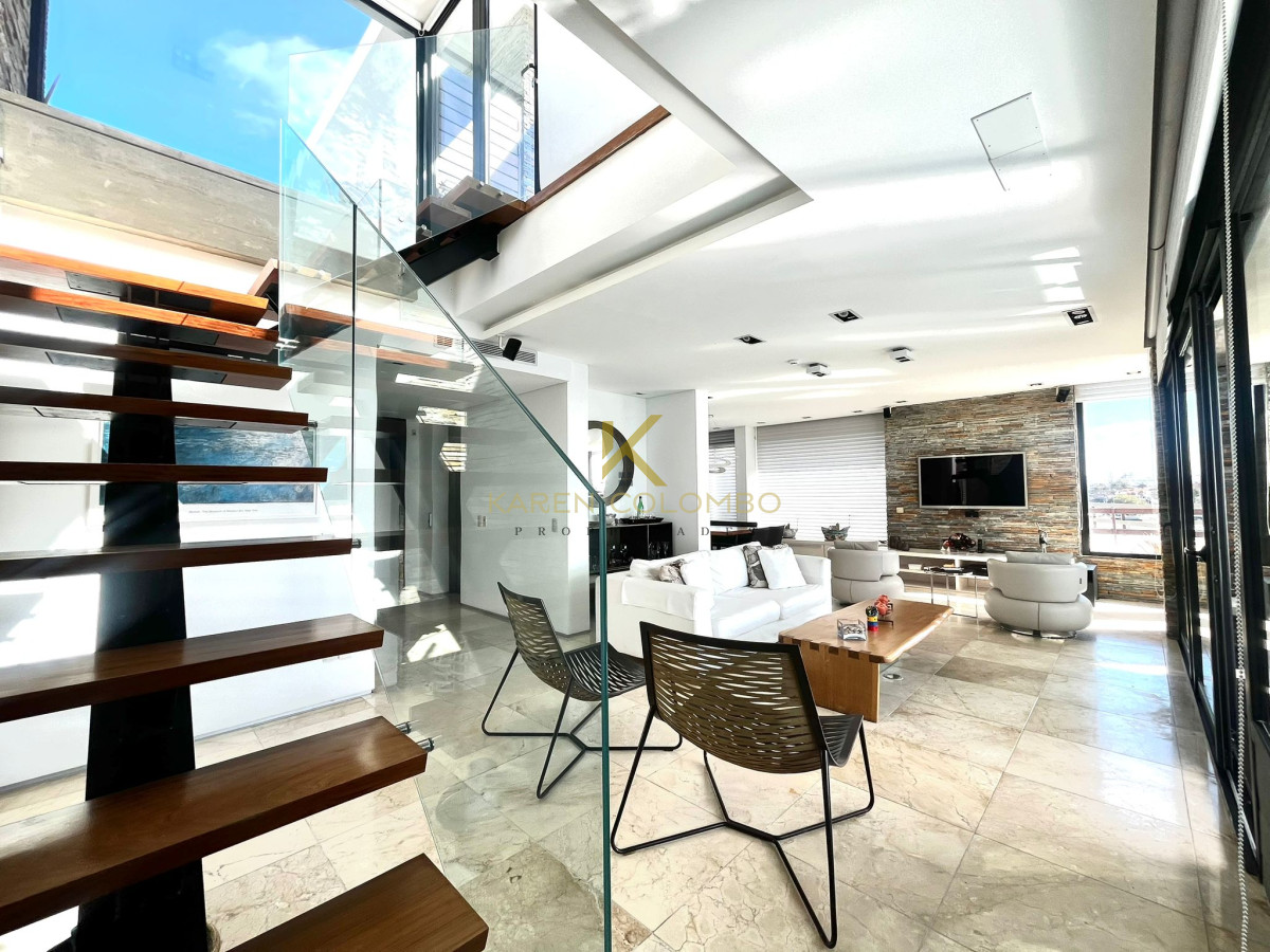 Apartamento ID.21096767 - PENTHOUSE EN VENTA 