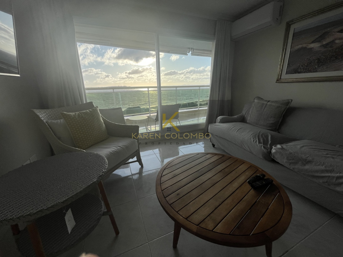 Apartamento ID.21094017 - Alquiler temporal Apartamento en Mansa