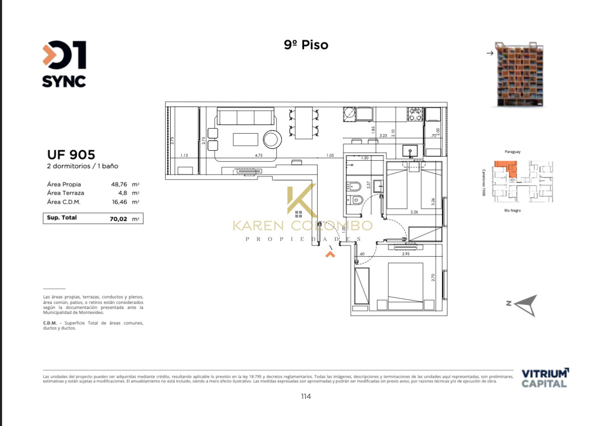 Barrio Sur - GoPunta - Portal Inmobiliario de Punta del Este - Maldonado