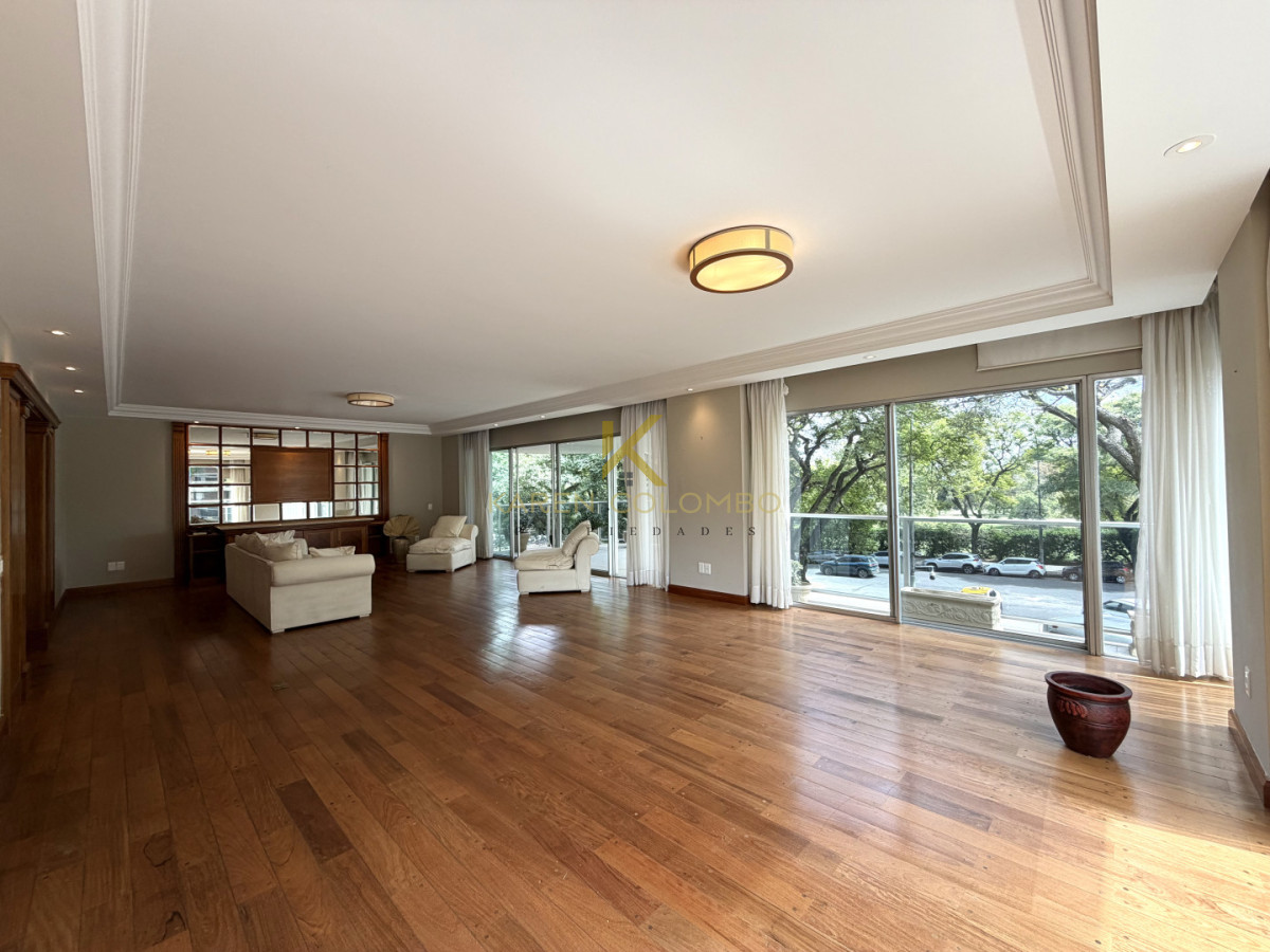 Apartamento ID.21097113 - Apartamento en alquiler Punta Carretas