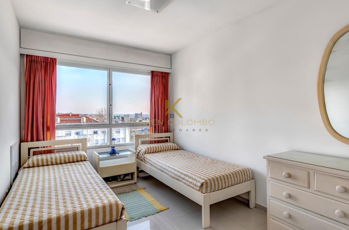 Apartamento ID.21094723 - Apartamento en Peninsula, Punta del Este