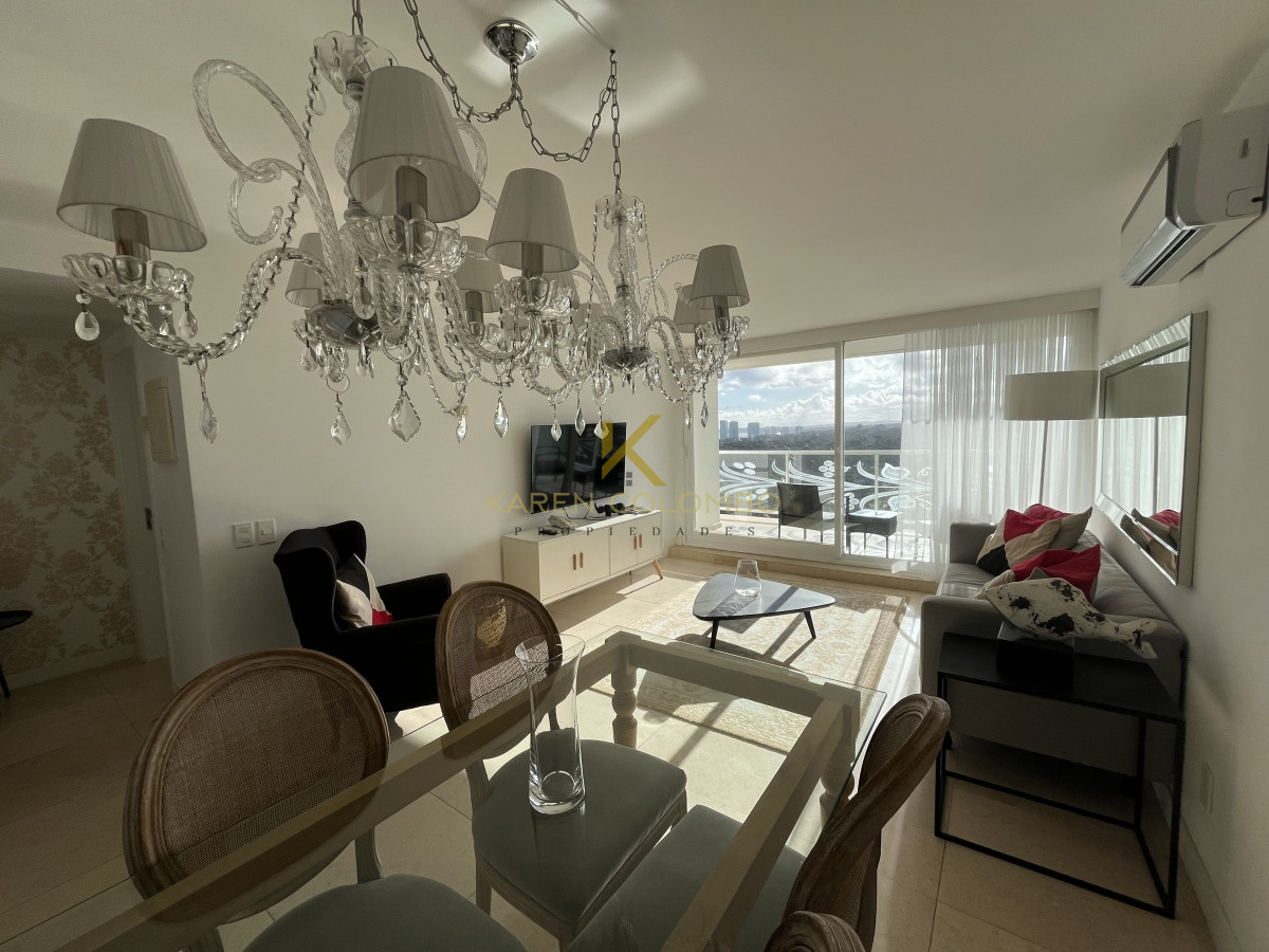Apartamento ID.21093769 - Alquiler Invernal en Torre Yoo