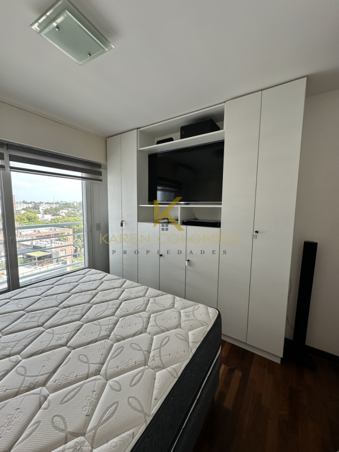 Apartamento ID.21095488 - ALQUILER diamantis plaza 