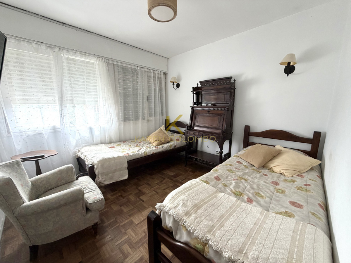 Apartamento ID.21097016 - Apartamento en alquiler invernal Punta del Este