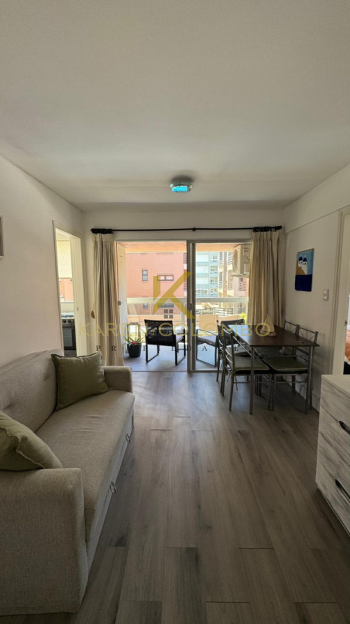 Apartamento ID.21096845 - Apartamento en alquiler tempora Punta del Este