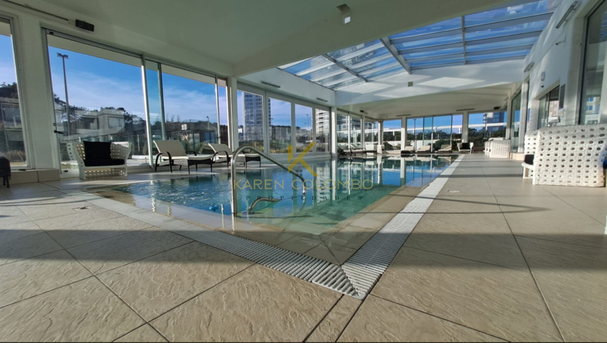 Apartamento ID.21096550 - Apartamento en alquiler Temporada ! 