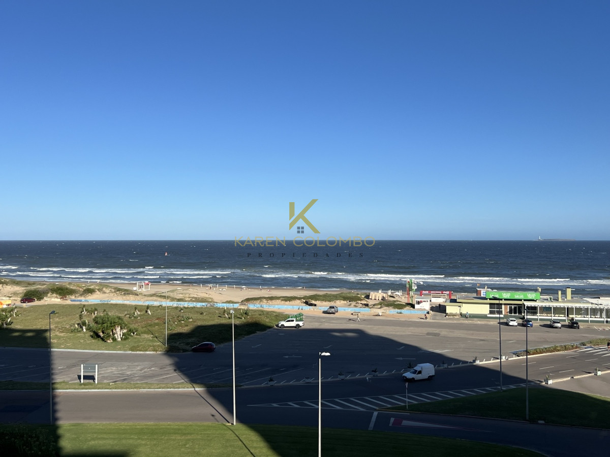 Apartamento ID.21094452 - APARTAMENTO EN VENTA PLAYA BRAVA PRIMERA LINEA