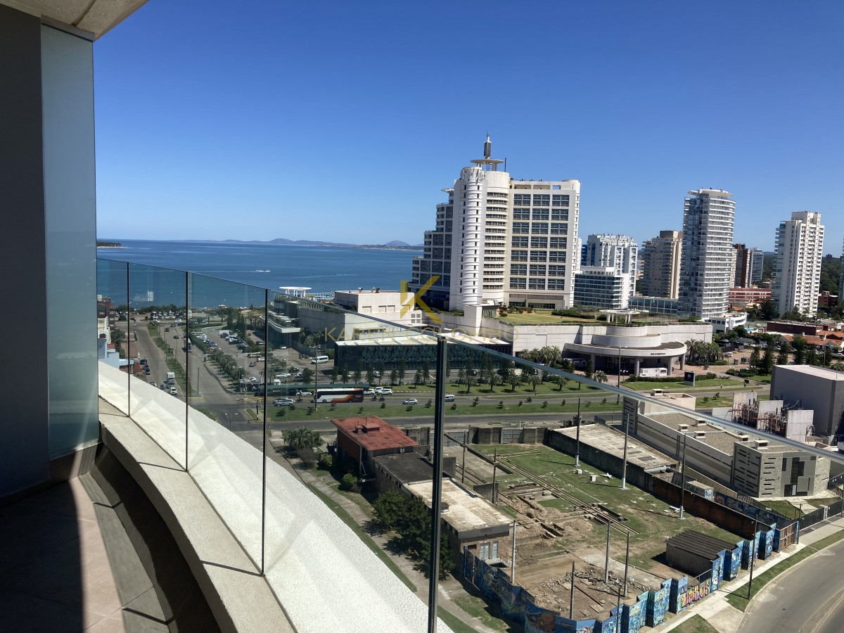 Apartamento ID.21089786 - Apartamento en venta Chiverta, Punta del Este.