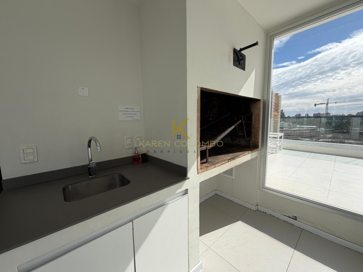 Apartamento ID.21097358 - Alquiler anual e invernal Playa Mansa