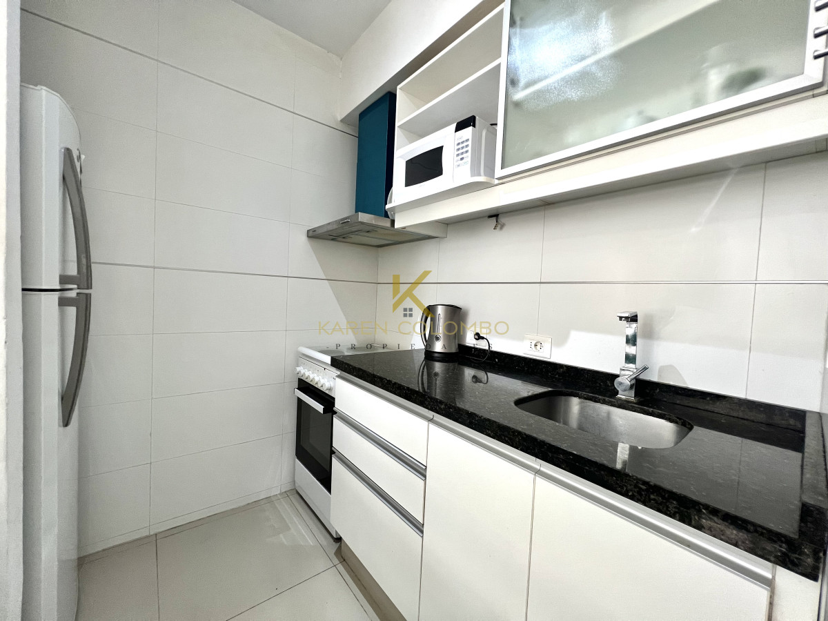Apartamento ID.21096443 - Apartamento en venta, Peninsula, Punta del Este