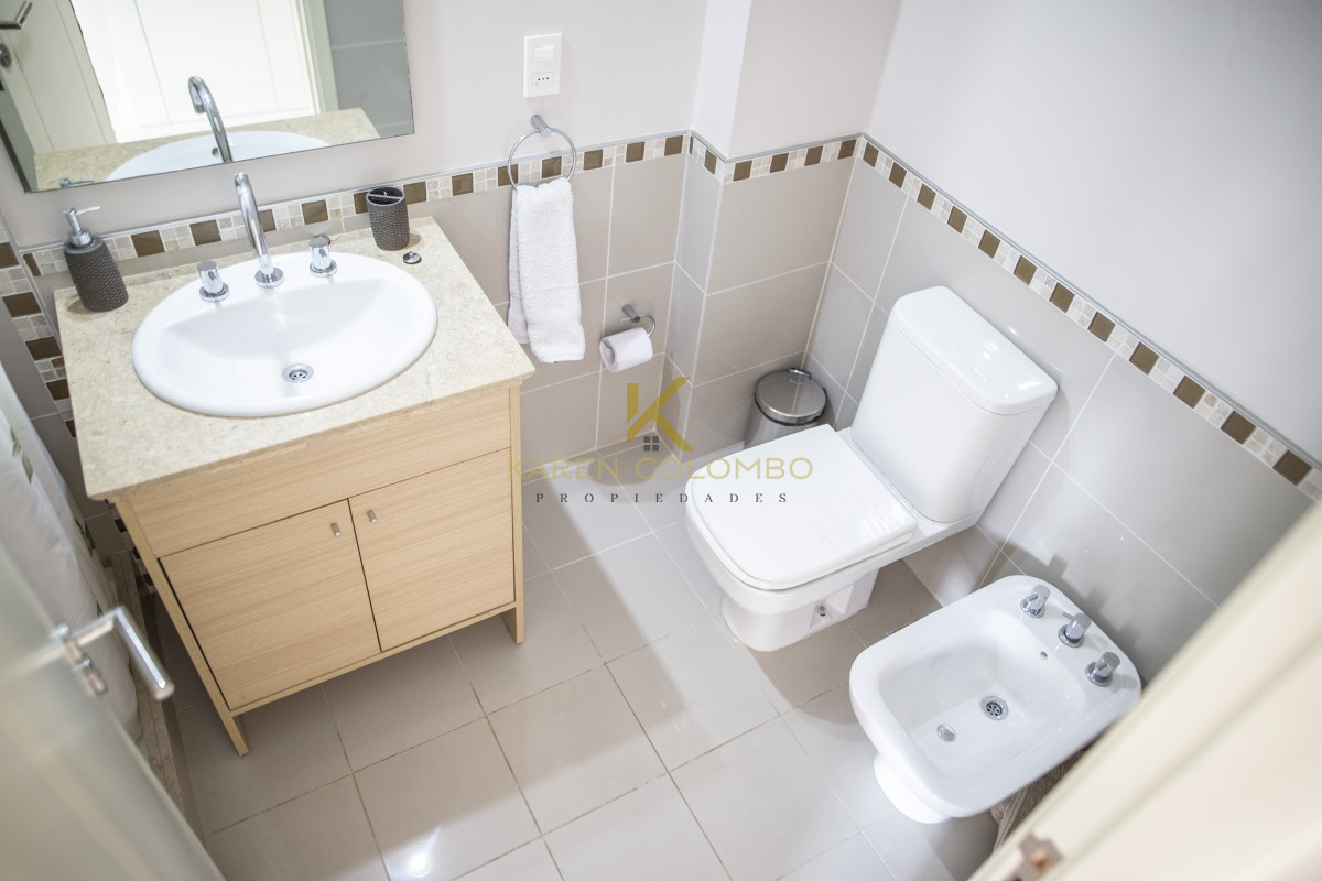 Apartamento ID.21094012 - Apartamento ubicado en Roosevelt, Punta del Este
