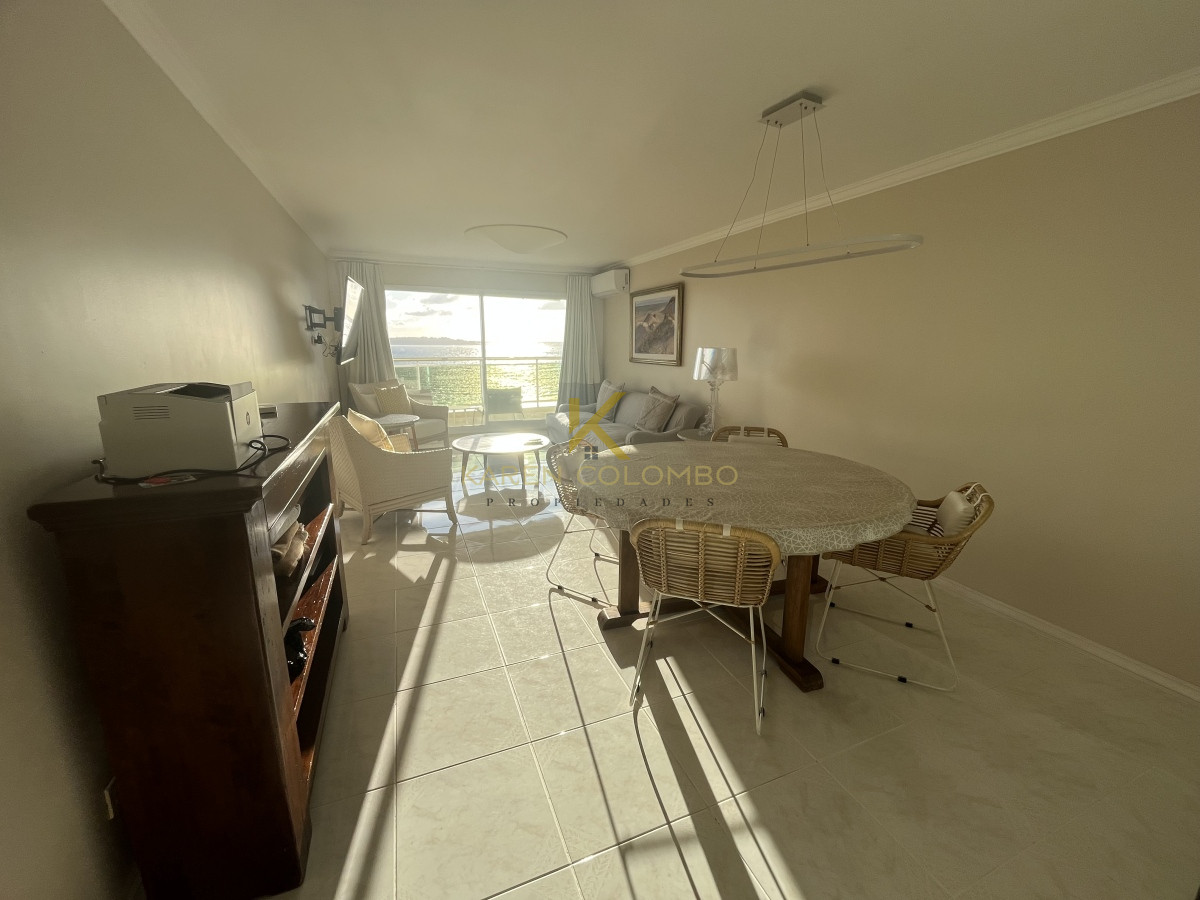 Apartamento ID.21094017 - Alquiler temporal Apartamento en Mansa