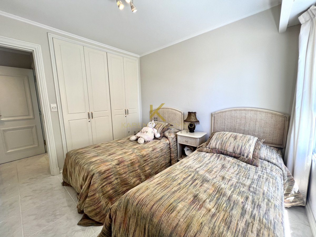 Apartamento ID.21096766 - Venta Apartamento 3 dormitorios en Playa Mansa