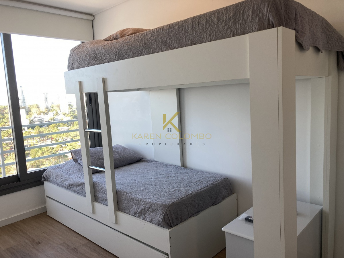 Apartamento ID.21089652 - Apartamento en venta playa Mansa