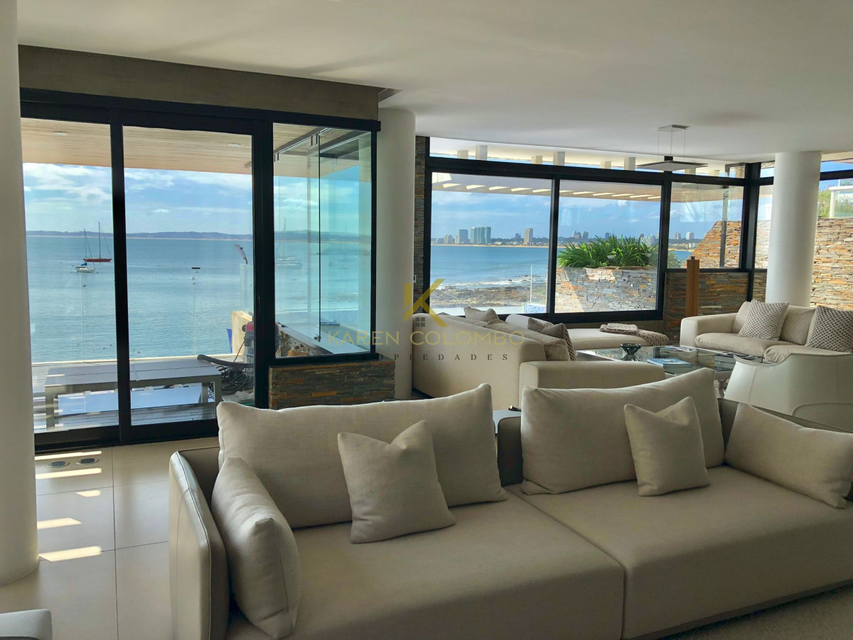 Apartamento ID.21096744 - Apartamento en venta y alquiler en el puerto de Punta del Este