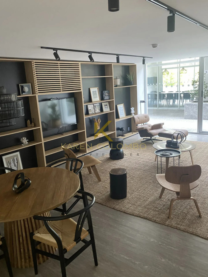 Apartamento ID.21097354 - Ocean Drive Contry - Monoambiente 