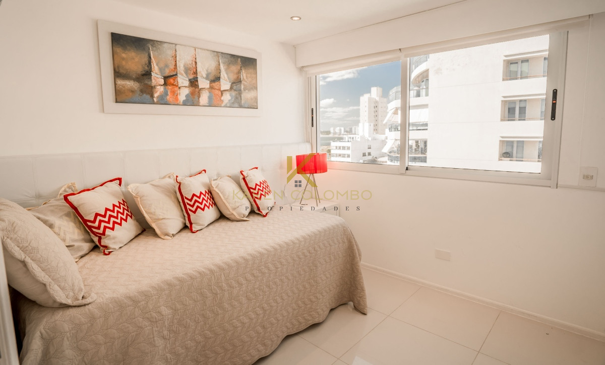 Apartamento ID.21094436 - APARTAMENTO EN VENTA, PUERTO DE PUNTA DEL ESTE