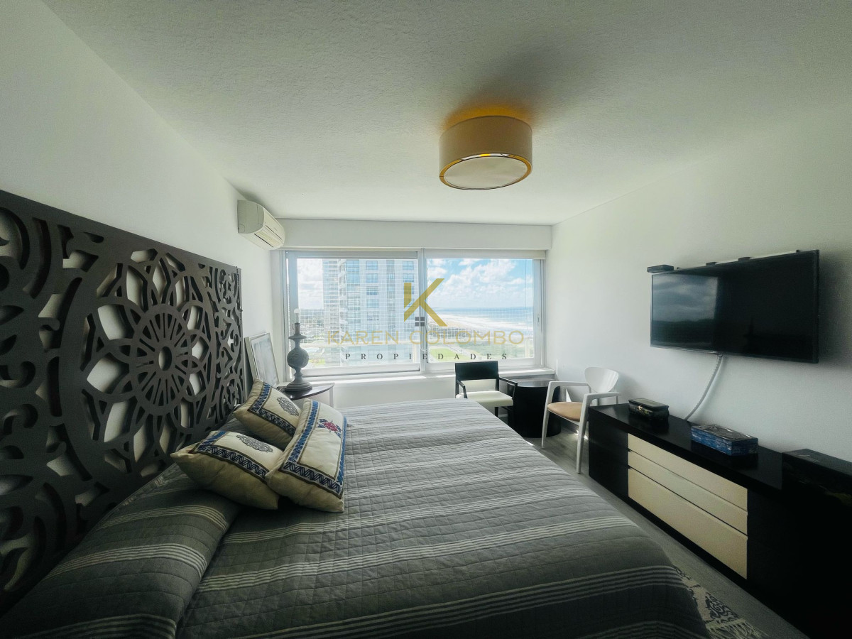Apartamento ID.21095559 - TIBURON I EN VENTA 3 DORMITORIOS 