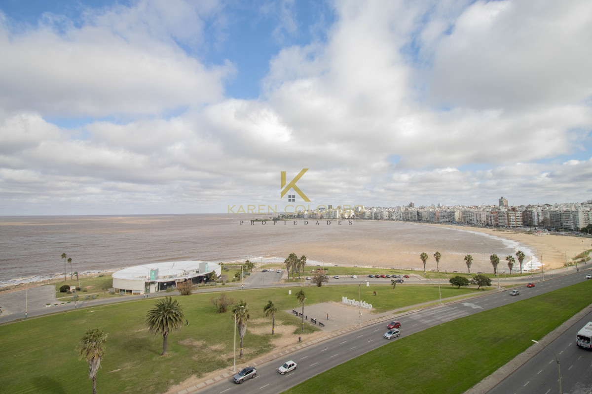 Apartamento ID.21095175 - VENTA apartamento en POCITOS OLIMPO