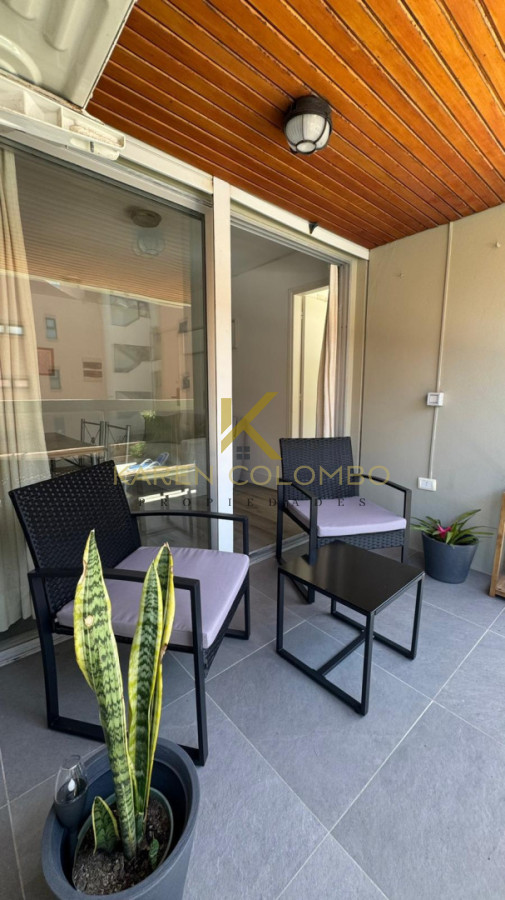 Apartamento ID.21096845 - Apartamento en alquiler tempora Punta del Este