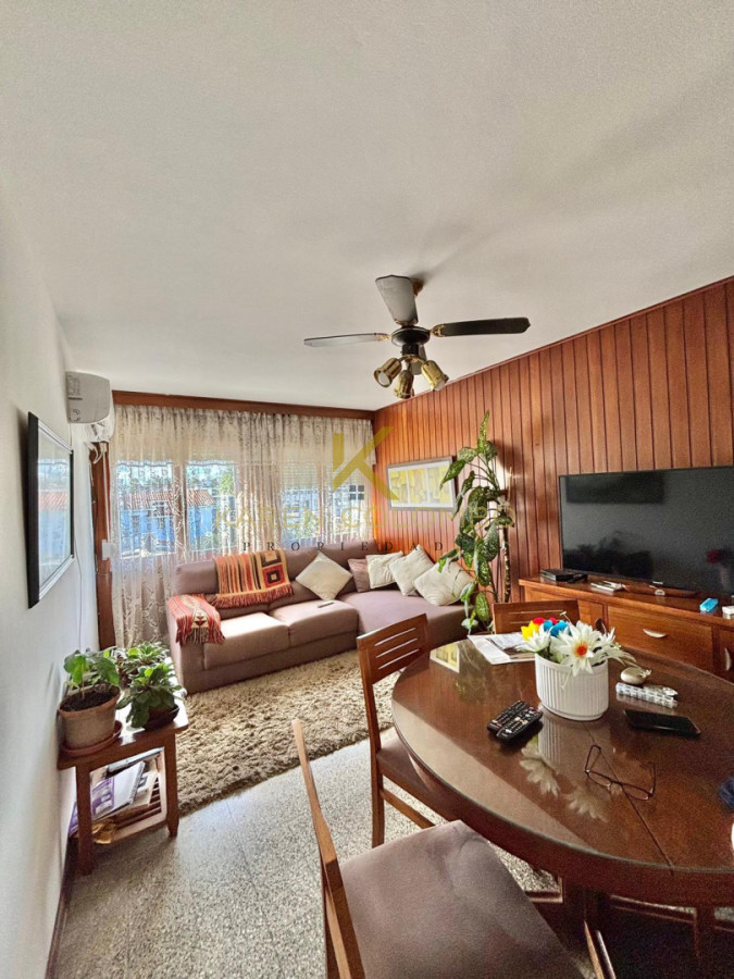 Apartamento ID.21097194 - Apartamento en alquiler anual Centro de Maldonado